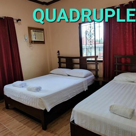 Dayview Tourist Home Tagbilaran City Kültér fotó