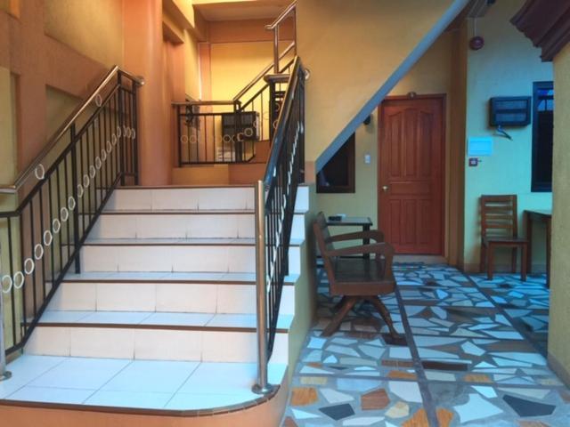 Dayview Tourist Home Tagbilaran City Kültér fotó