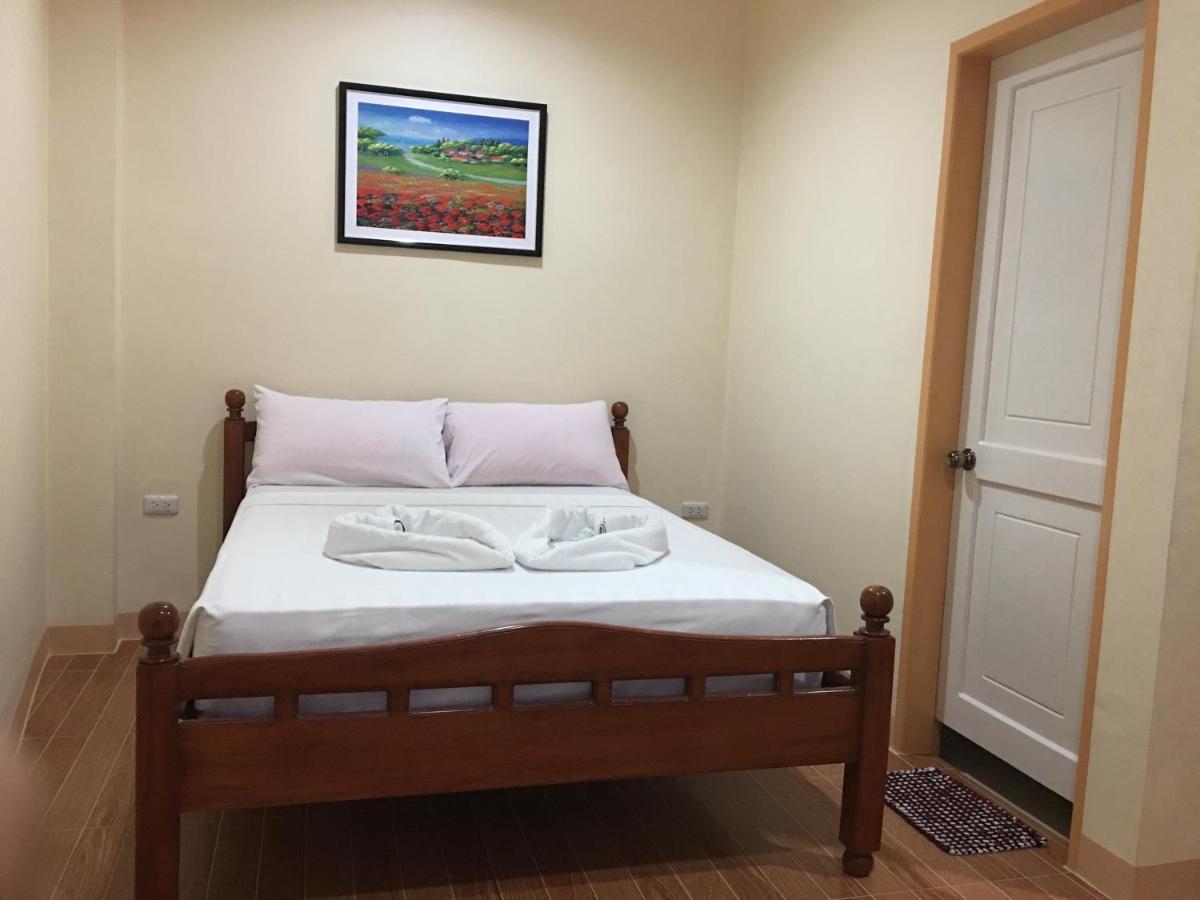 Dayview Tourist Home Tagbilaran City Kültér fotó