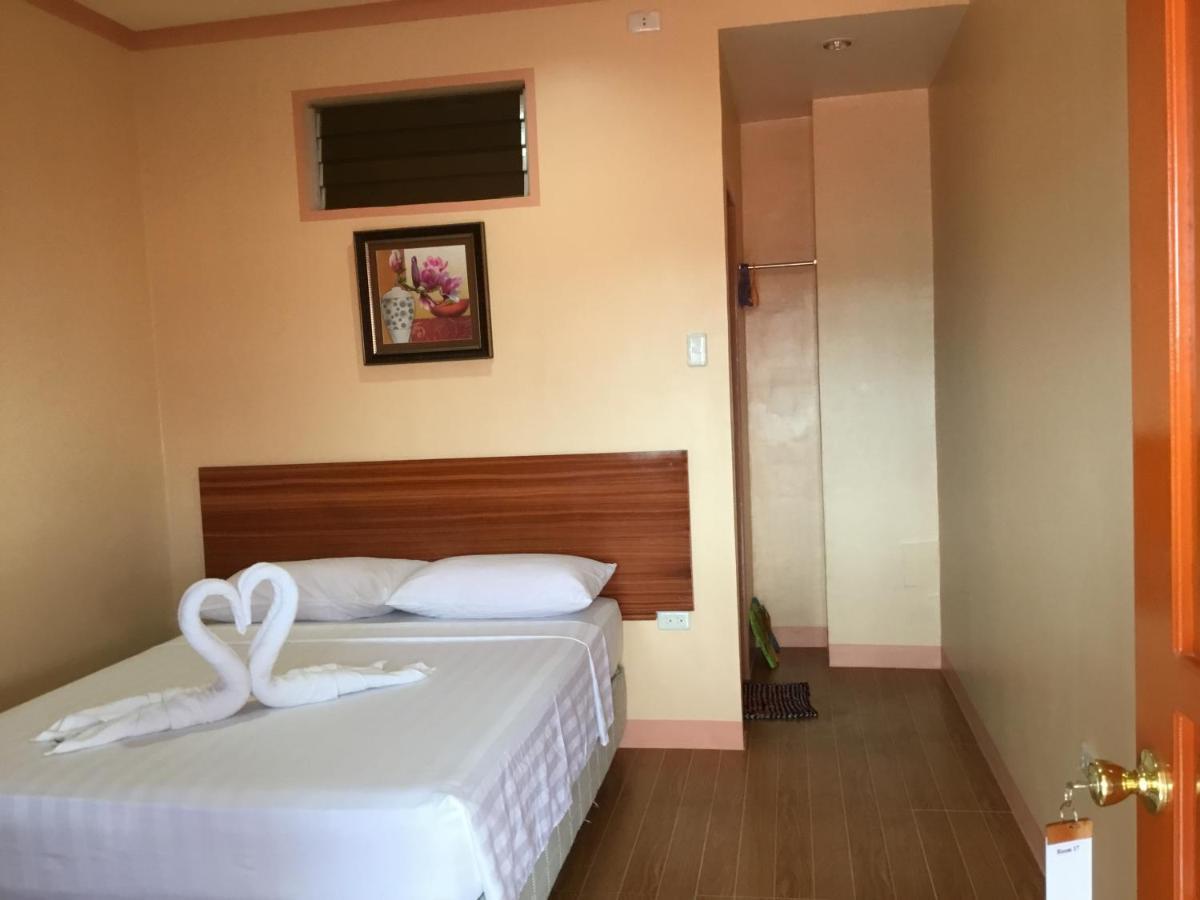 Dayview Tourist Home Tagbilaran City Kültér fotó