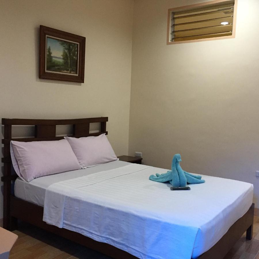 Dayview Tourist Home Tagbilaran City Kültér fotó