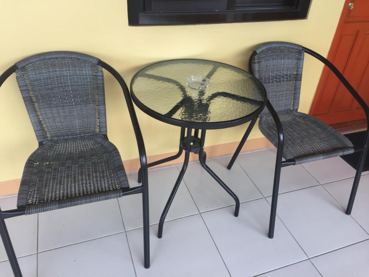 Dayview Tourist Home Tagbilaran City Kültér fotó