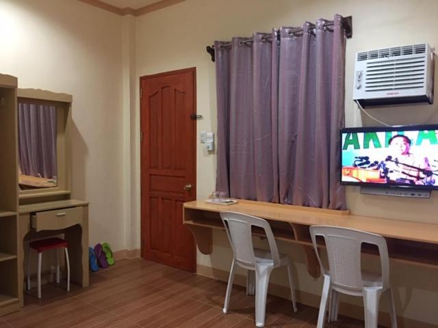 Dayview Tourist Home Tagbilaran City Kültér fotó