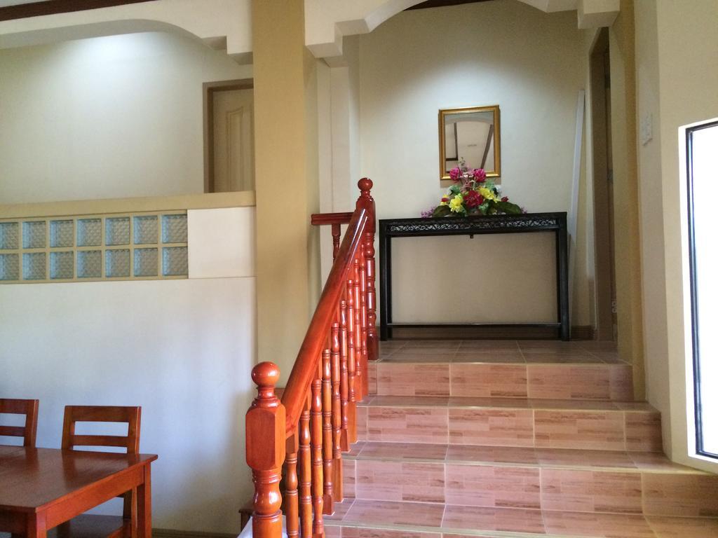 Dayview Tourist Home Tagbilaran City Kültér fotó