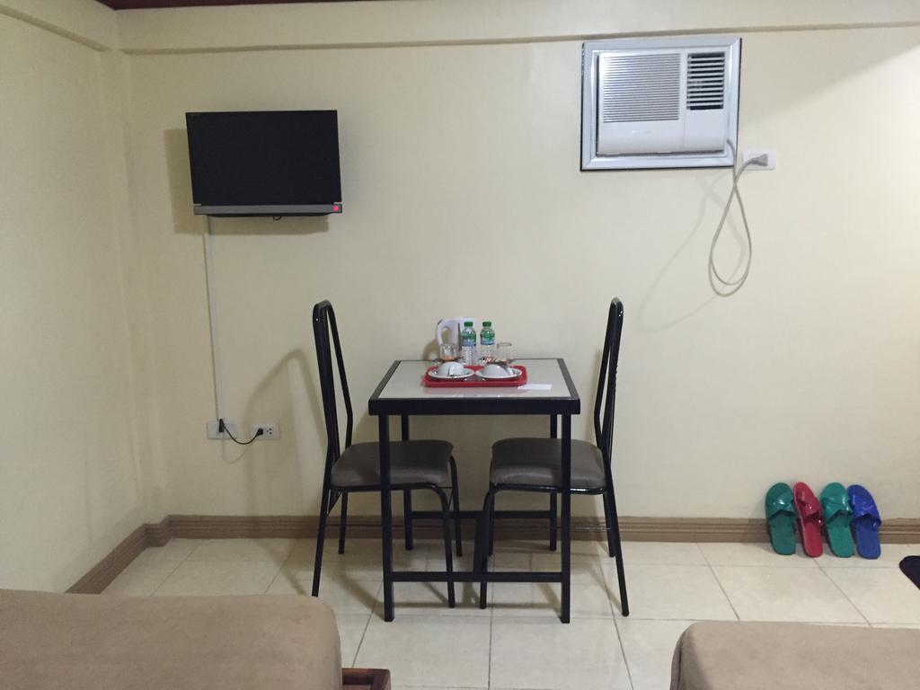 Dayview Tourist Home Tagbilaran City Kültér fotó
