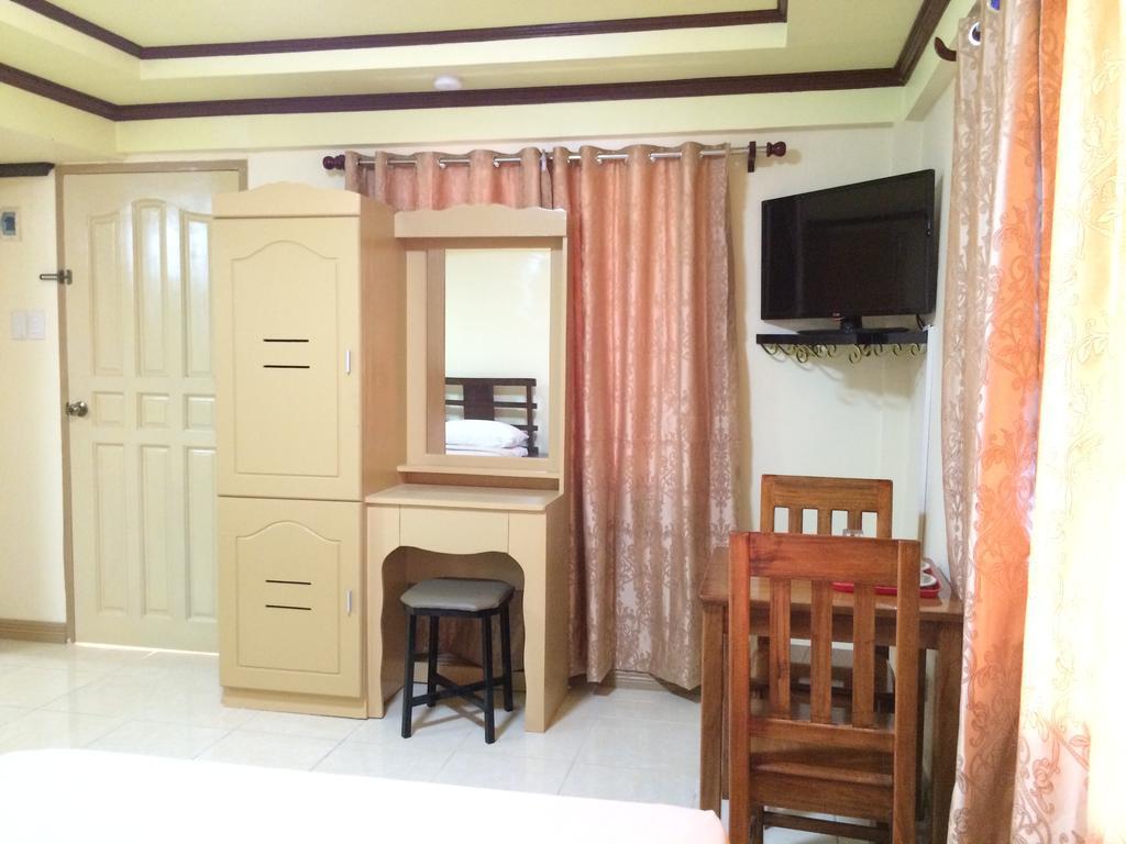 Dayview Tourist Home Tagbilaran City Kültér fotó
