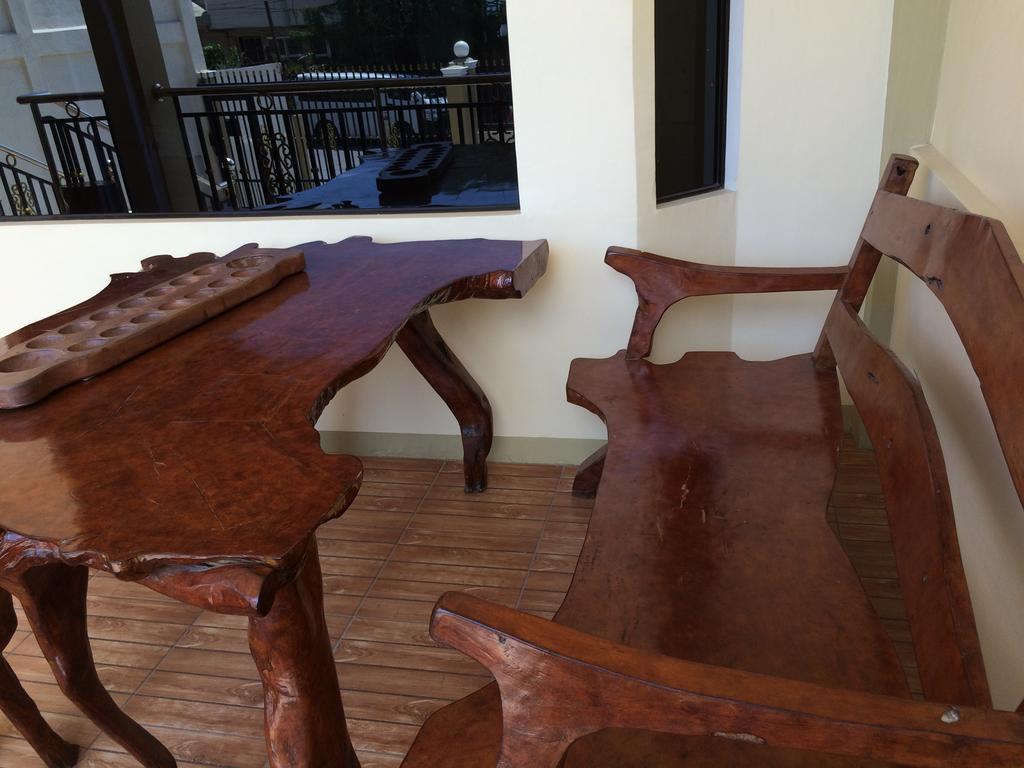 Dayview Tourist Home Tagbilaran City Kültér fotó