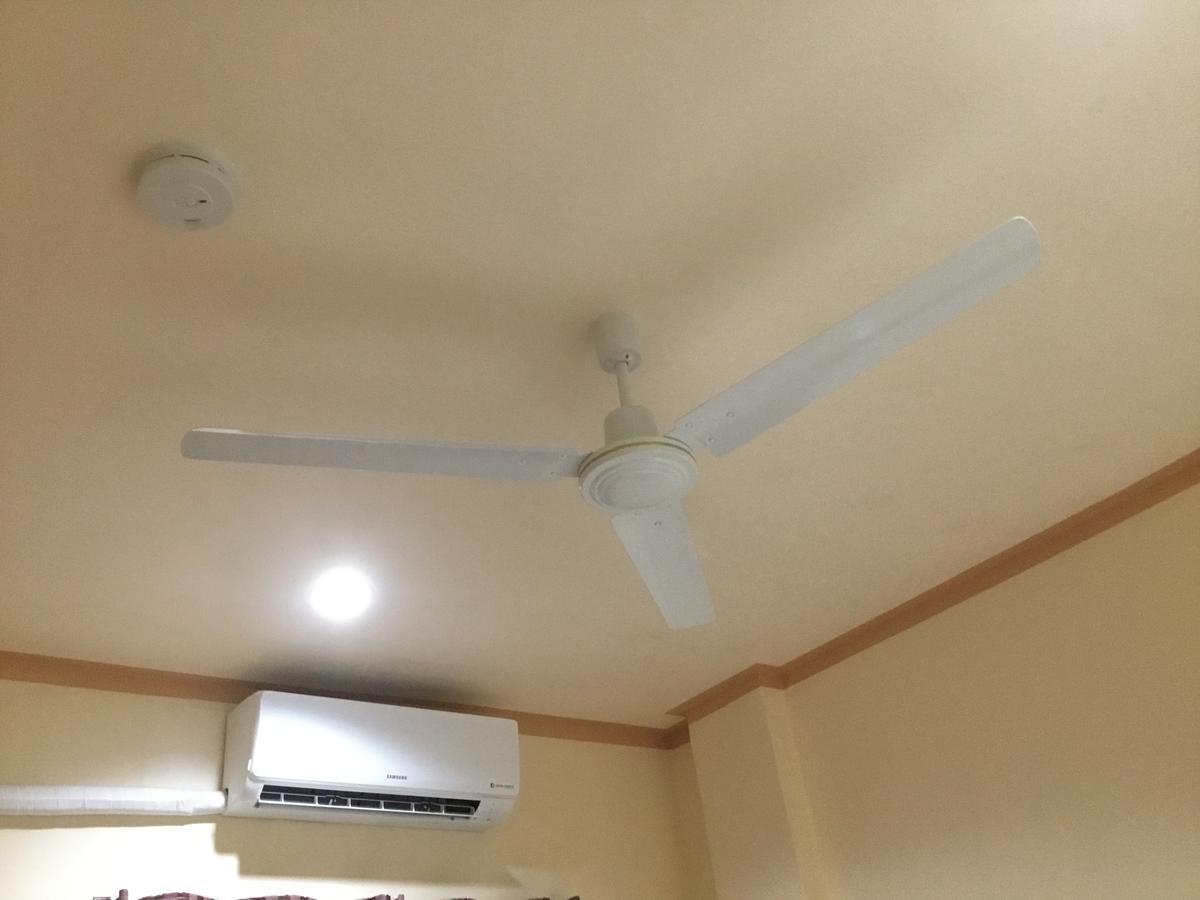 Dayview Tourist Home Tagbilaran City Kültér fotó