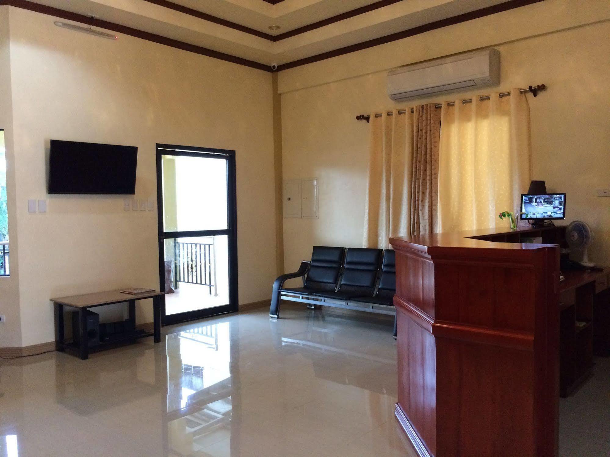 Dayview Tourist Home Tagbilaran City Kültér fotó