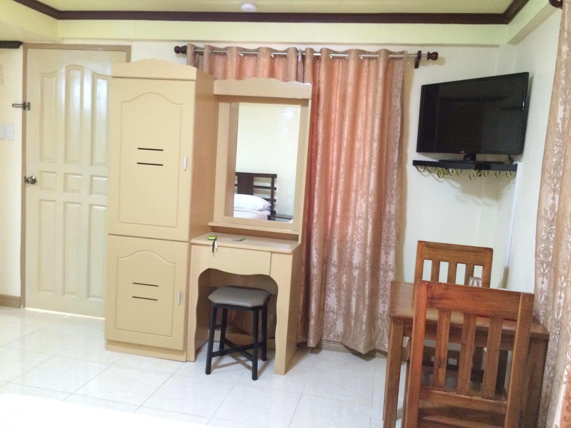 Dayview Tourist Home Tagbilaran City Kültér fotó