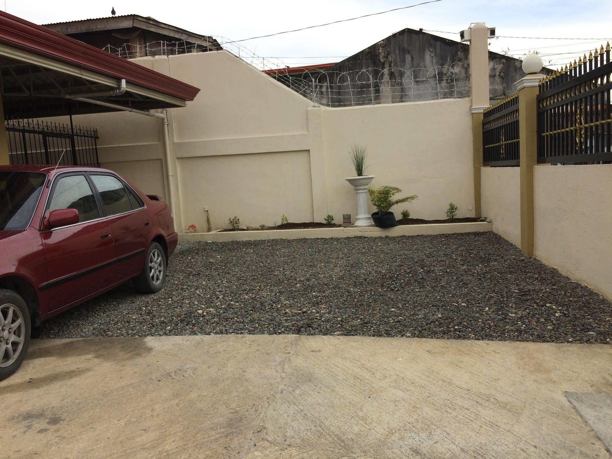 Dayview Tourist Home Tagbilaran City Kültér fotó