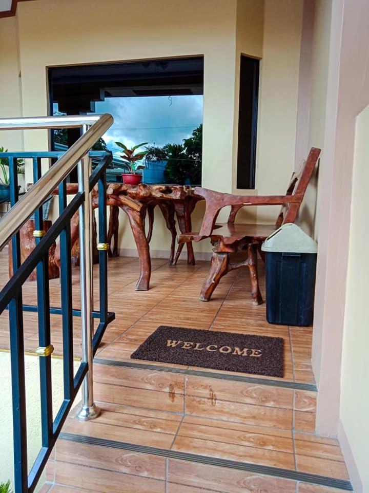 Dayview Tourist Home Tagbilaran City Kültér fotó