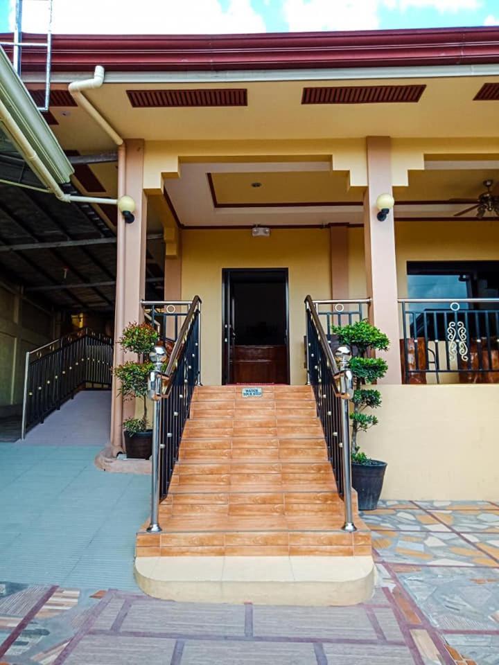 Dayview Tourist Home Tagbilaran City Kültér fotó