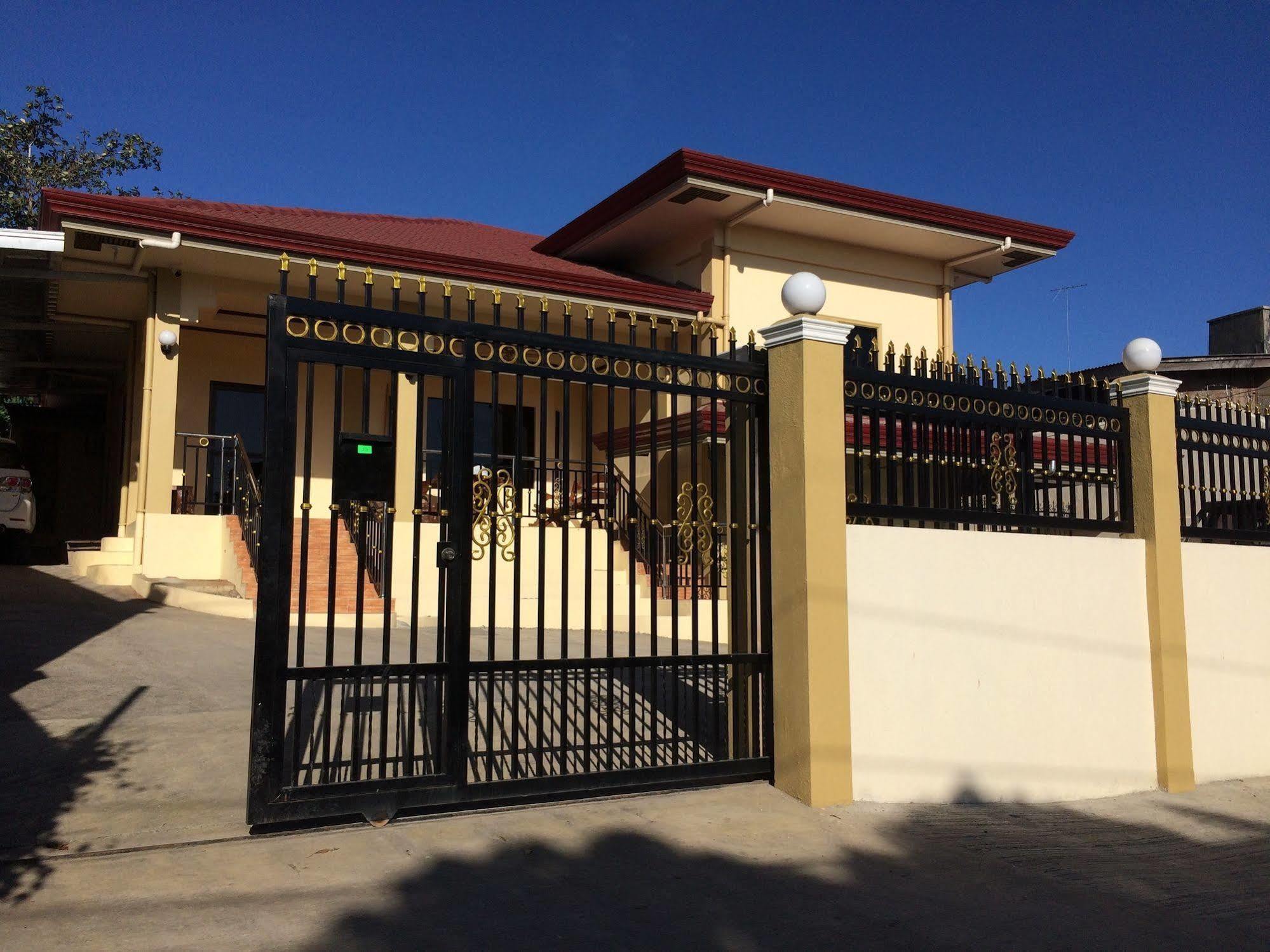 Dayview Tourist Home Tagbilaran City Kültér fotó