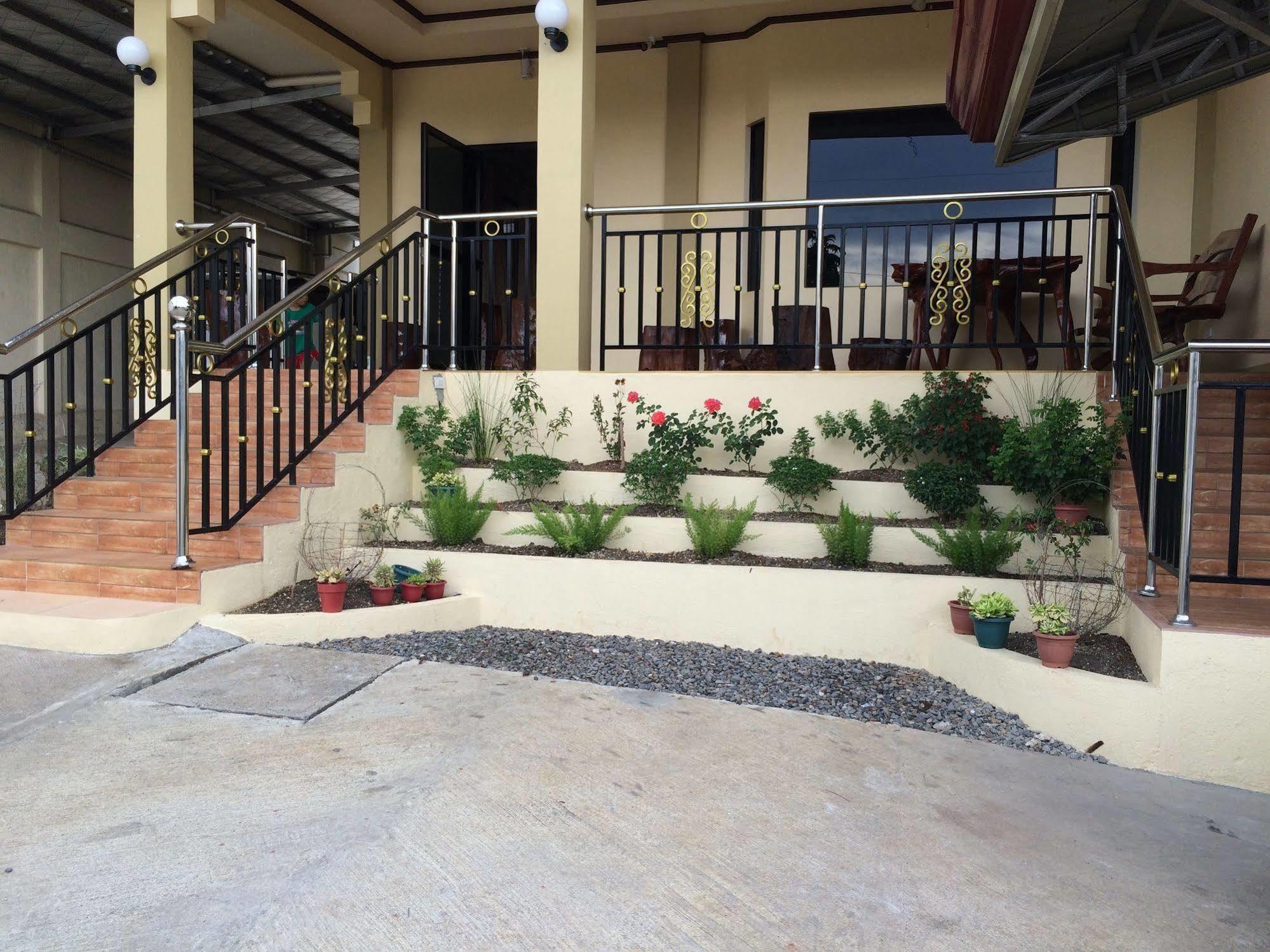Dayview Tourist Home Tagbilaran City Kültér fotó