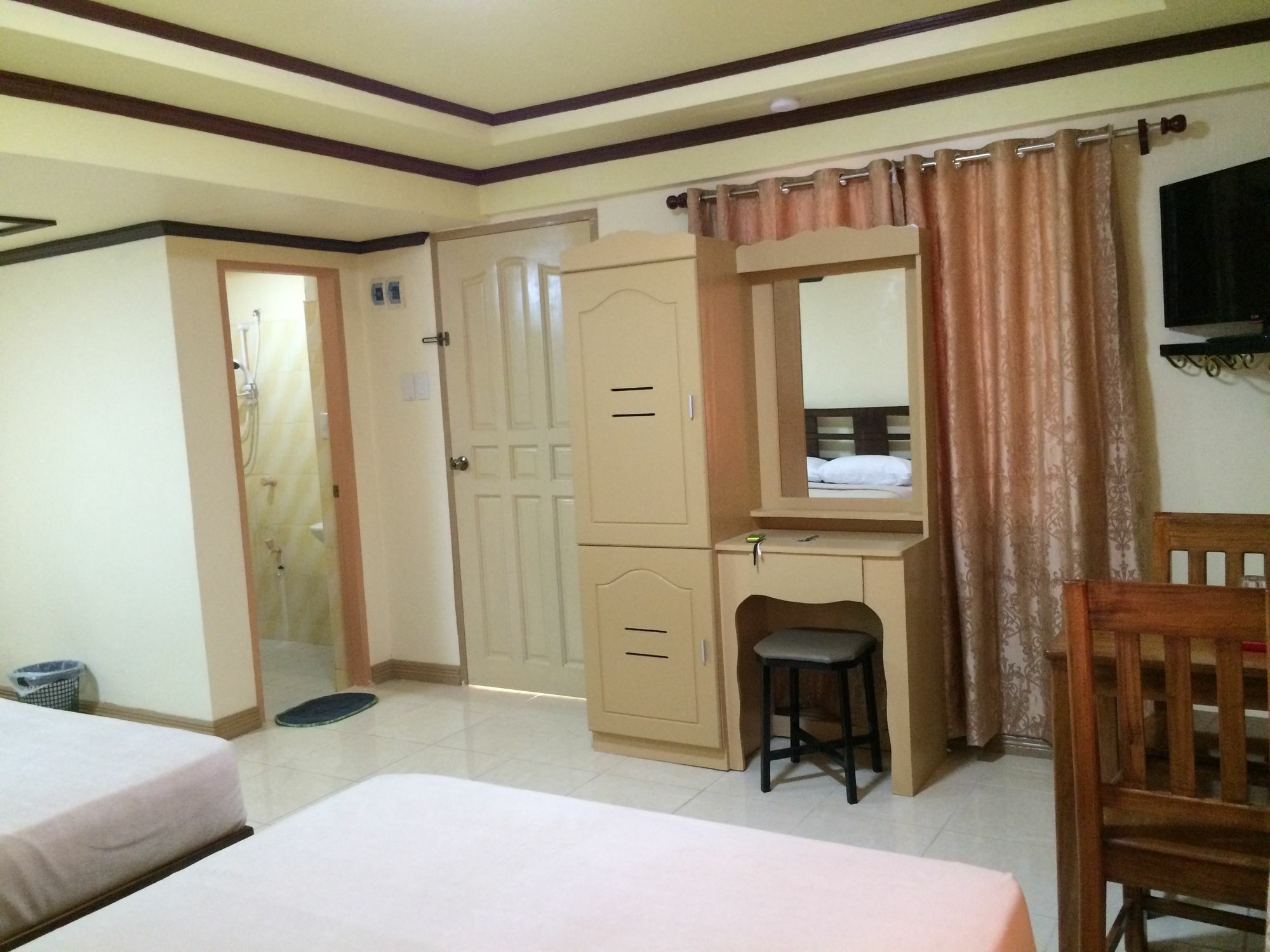 Dayview Tourist Home Tagbilaran City Kültér fotó